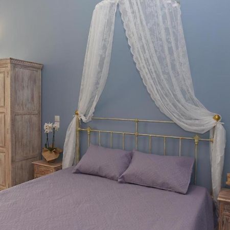 Oisyra Boutique Suites Ermupoli Zewnętrze zdjęcie