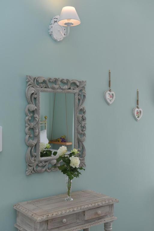 Oisyra Boutique Suites Ermupoli Zewnętrze zdjęcie