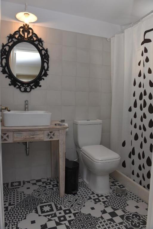 Oisyra Boutique Suites Ermupoli Zewnętrze zdjęcie