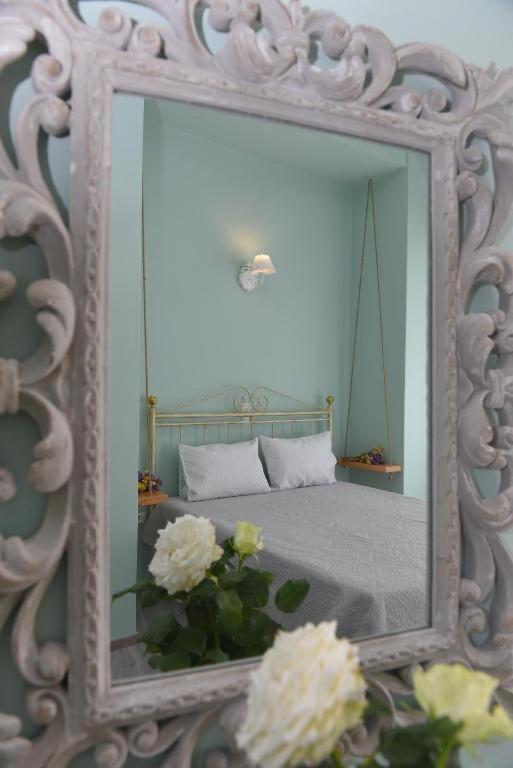 Oisyra Boutique Suites Ermupoli Zewnętrze zdjęcie