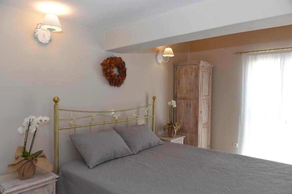 Oisyra Boutique Suites Ermupoli Zewnętrze zdjęcie