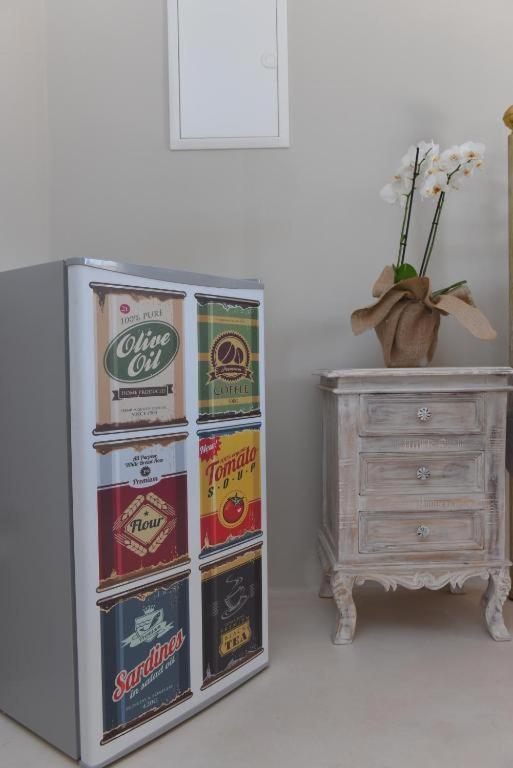 Oisyra Boutique Suites Ermupoli Zewnętrze zdjęcie