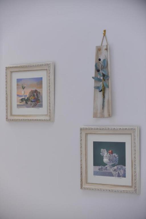 Oisyra Boutique Suites Ermupoli Zewnętrze zdjęcie